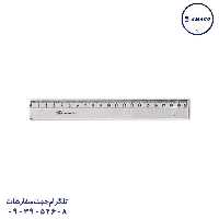 خط کش 20 سانت طلقی صریر