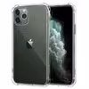 کاور مدل ژله ای کپسول دار مناسب برای گوشی موبایل اپل IPHONE 11 PRO
