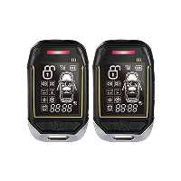 دزدگیر خودرو استیلاک مدل Double 861 | کالا مکس