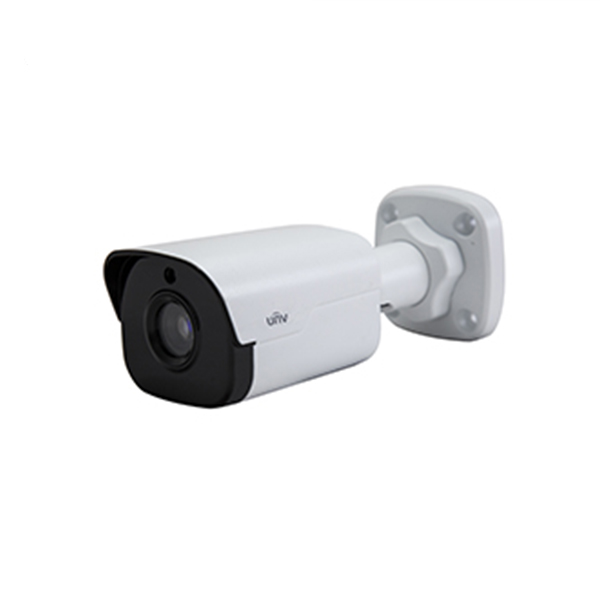 دوربین تحت شبکه 4 مگاپیکسلی یو ان وی مدل IPC2124SR3-DPF36 - فروشگاه اینترنتی طیف سنتر