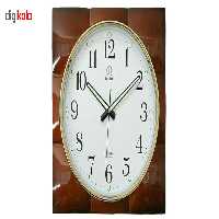 ساعت دیواری مارال کد AL-10010007