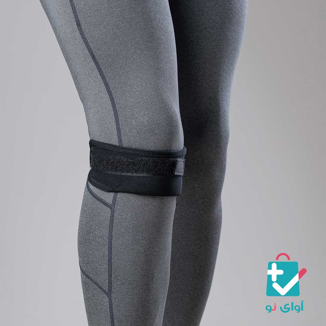 پد کشکک زانو نئوپرن طب پوش
