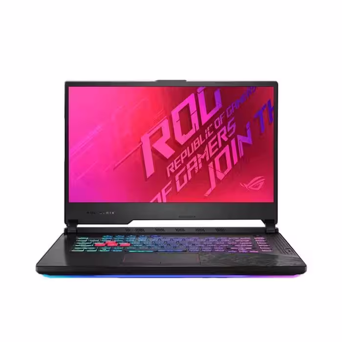 خرید و قیمت لپ تاپ ایسوس مدل Asus ROG G513IE - آسیا لپتاپ