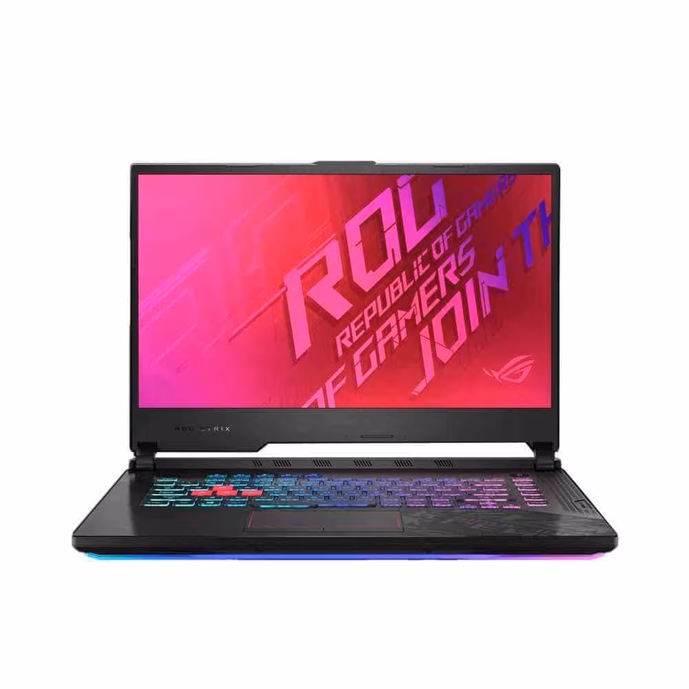 خرید و قیمت لپ تاپ ایسوس مدل Asus ROG G513IE - آسیا لپتاپ