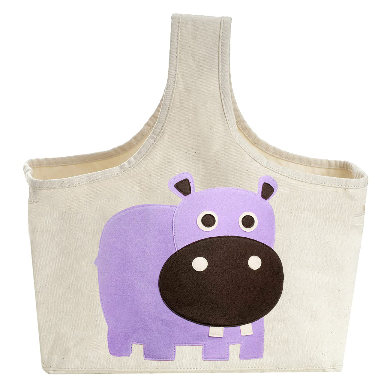 ارگانایزر کودک هیاهو مدل Hippo کد 140