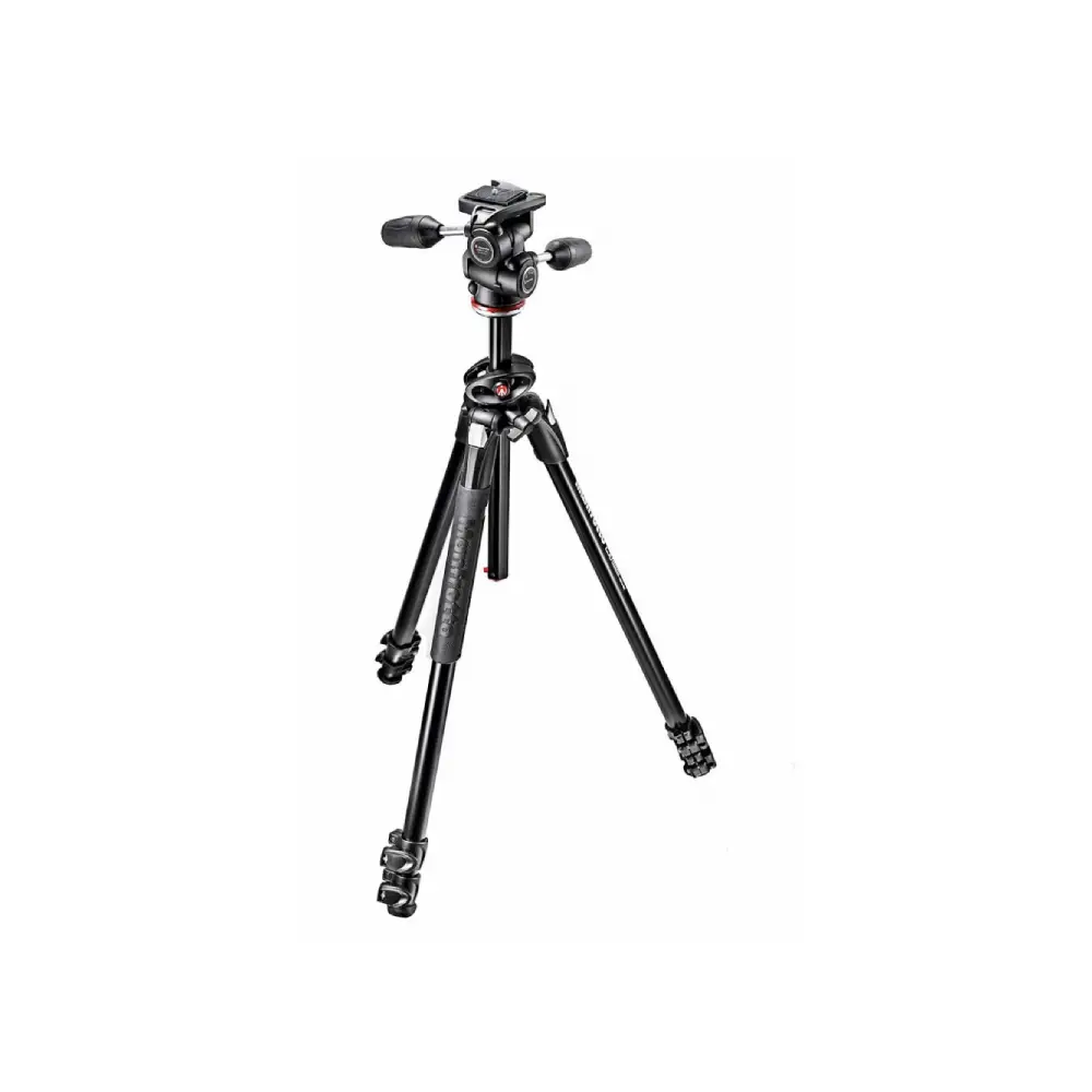 سه پایه مانفروتو Manfrotto MK290DUA3-3W