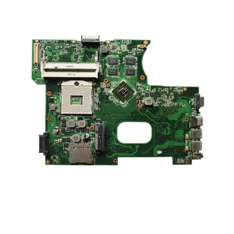 مادربرد لپ تاپ ایسوس مدل ایکس 42