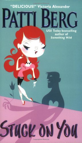 خرید و دانلود نسخه کامل کتاب Stuck on You - PDF