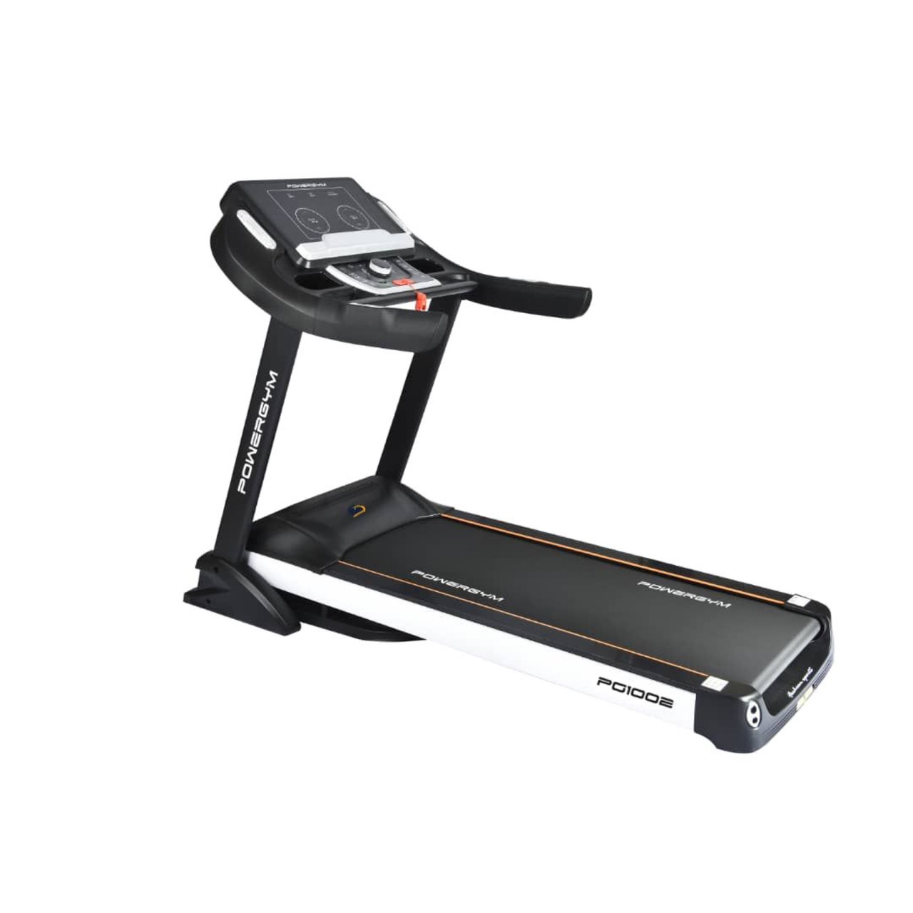 تردمیل برند پاورجیم مدل PG 1002