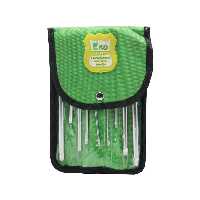 آچار آلن ستاره ای اکو مدل YP-T10/T50 مجموعه 9 عددی