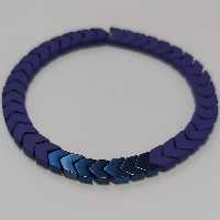 دستبند مدل فلش