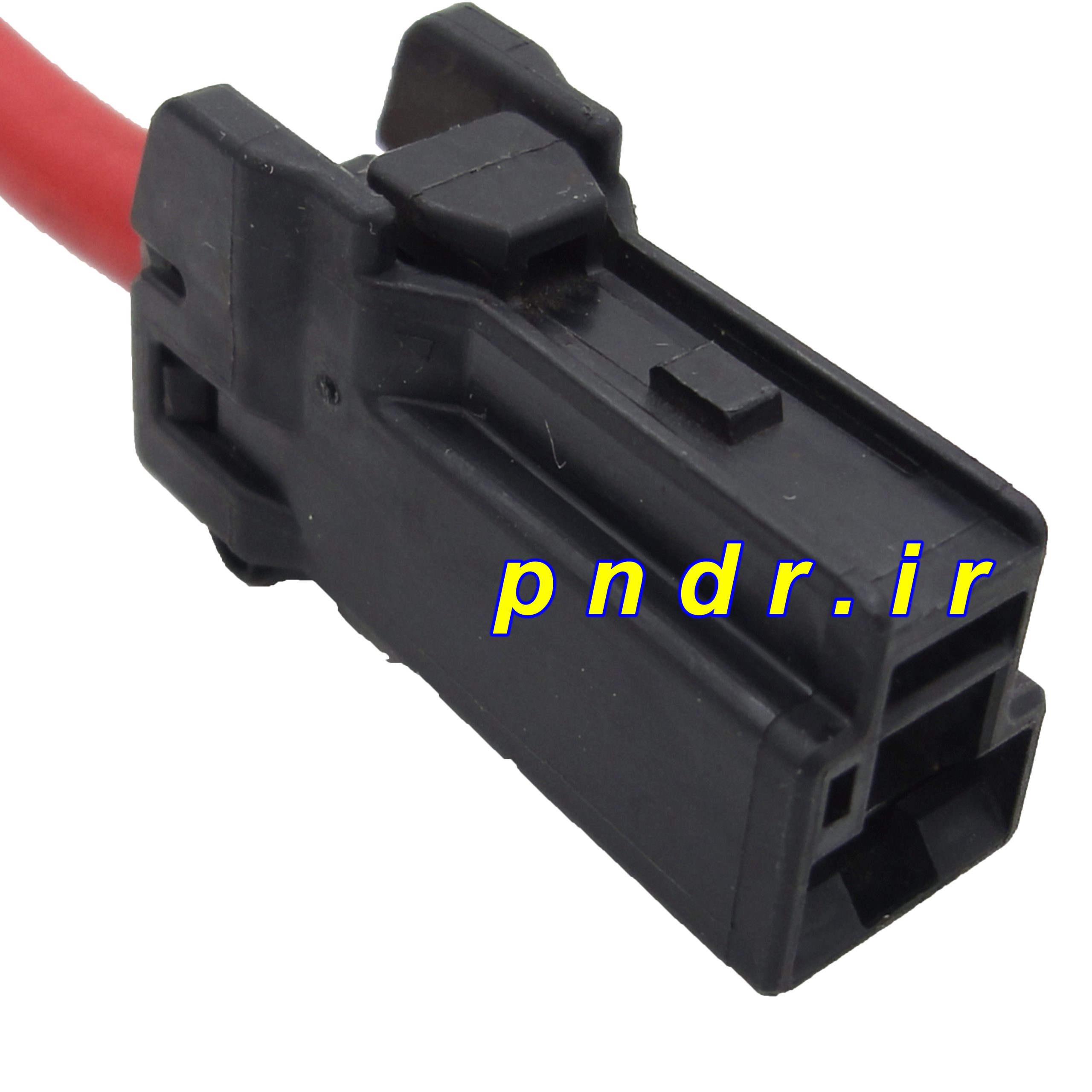 سوکت تک فیش