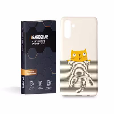 کاور گارد قاب مدل فانتزی مناسب برای گوشی موبایل سامسونگ Galaxy A13 5g / A04s