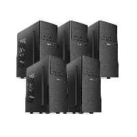 کیس کامپیوتر تسکو