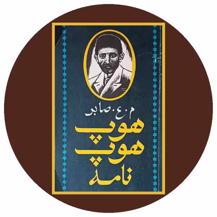 کتاب هوپ هوپ نامه - خرید با تخفیف چهل درصد از کتاب دایره قهوه ای