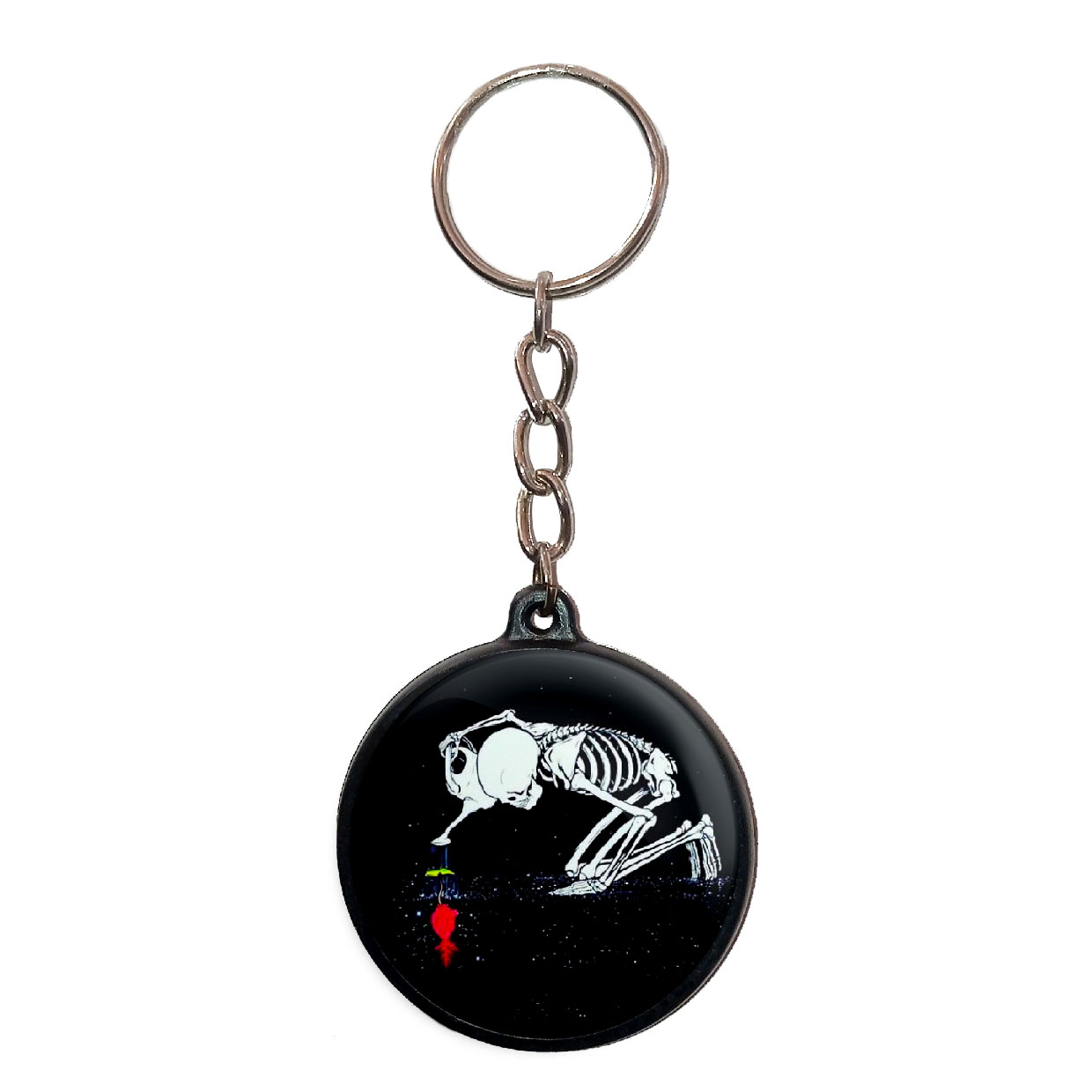 جاکلیدی پرمانه طرح اسکلت کد pmj.6127