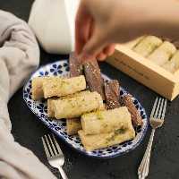 حلوا پشمکی ناتلاین