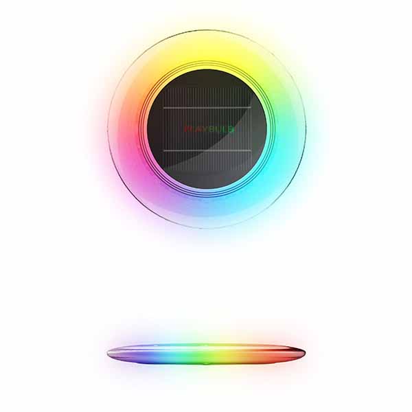 خرید لامپ هوشمند مایپو MiPOW Playbulb Solar با بهترین قیمت