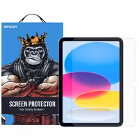 محافظ صفحه نمایش اپیکوی مدل Xundd AG Paper-Like مناسب برای تبلت اپل iPad A16/ iPad 11 (2025) / iPad 10/ iPad 10.9 (2022) | کالا برتری