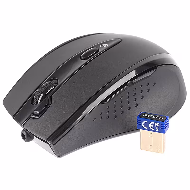 ماوس بی سیم ای فور تک G10-770FL