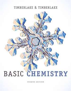 󾕇 دانلود کتاب Basic Chemistry, 4th ed, 2013 - دانلود کتاب های دانشگاهی