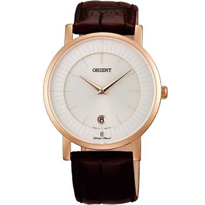 ساعت مچی اورینت مدل SGW0100CW0