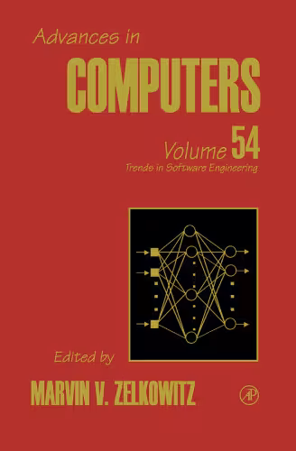 خرید و دانلود نسخه کامل کتاب Trends in Software Engineering
