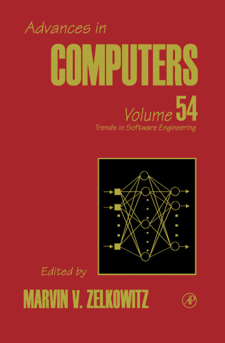خرید و دانلود نسخه کامل کتاب Trends in Software Engineering