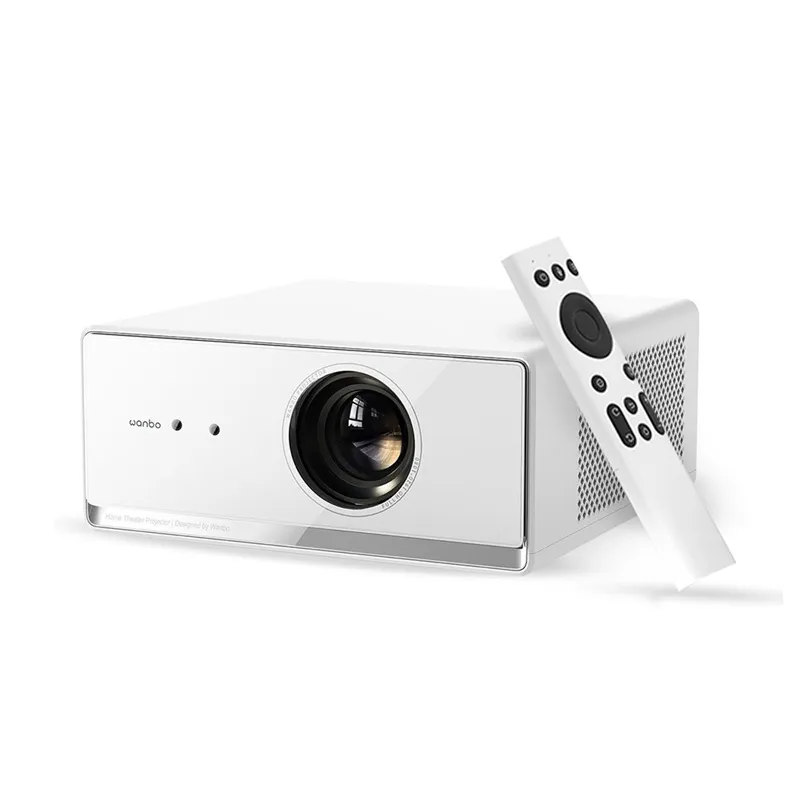 ویدئو پروژکتور قابل حمل ونبو X5 Air