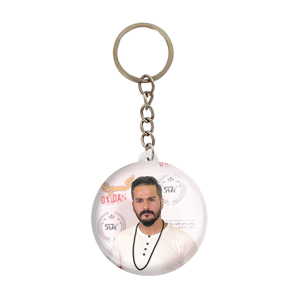 جاکلیدی خندالو مدل میلاد کی مرام کد 10407