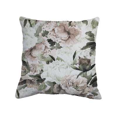 کاور کوسن طرح گل کد 5940 