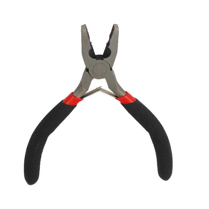 انبردست اطلس مدل MBR سایز 4.5 اینچ