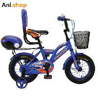 دوچرخه برند TOUCH مدل پونی کد 3