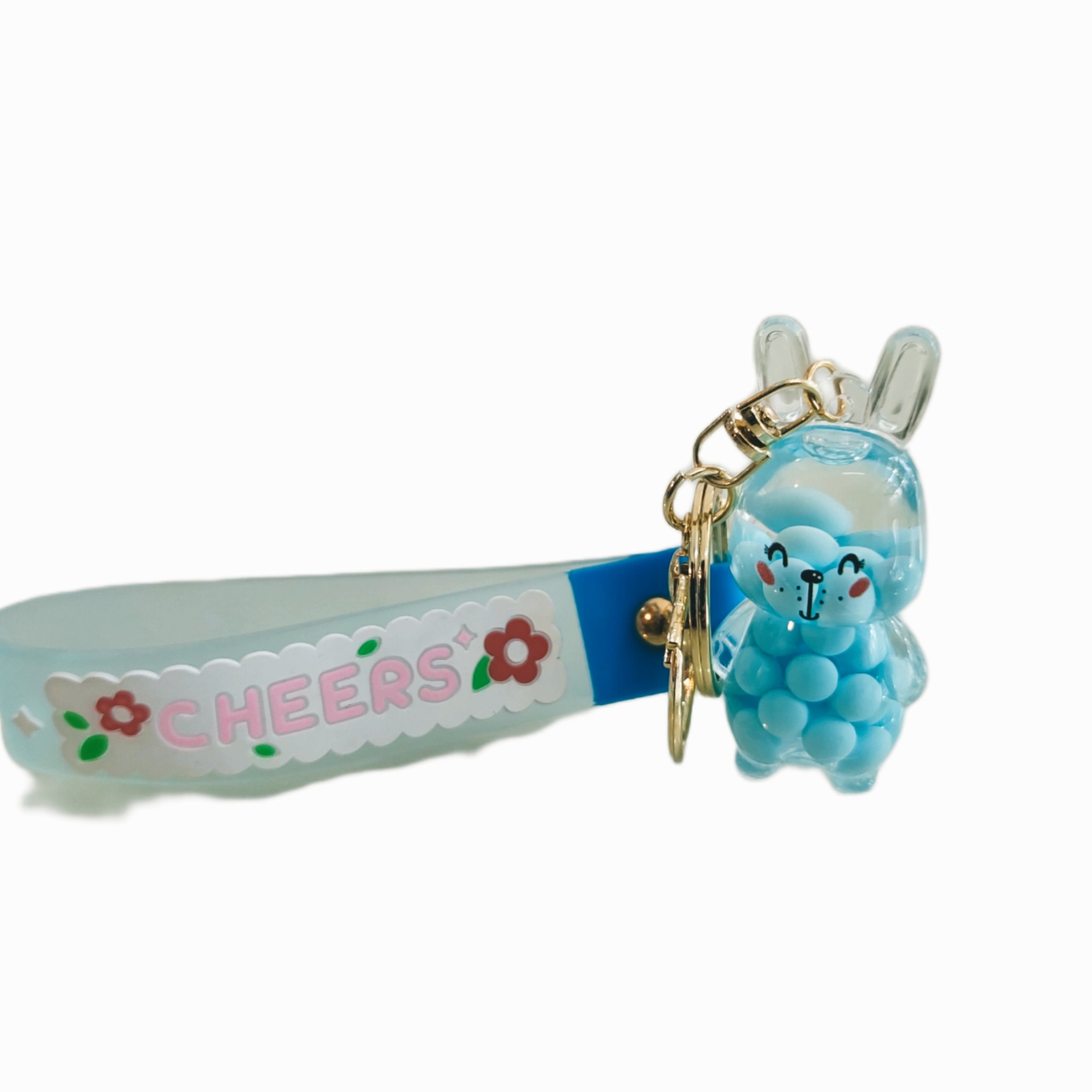 جاکلیدی آکواریومی مدل B2