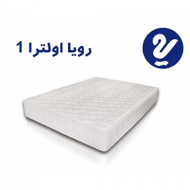 تشک رویا اولترا 1 دو نفره عرض 140