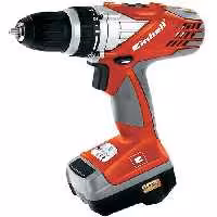 دریل پیچ گوشتی Einhell مدل RT-CD 18-1 LI