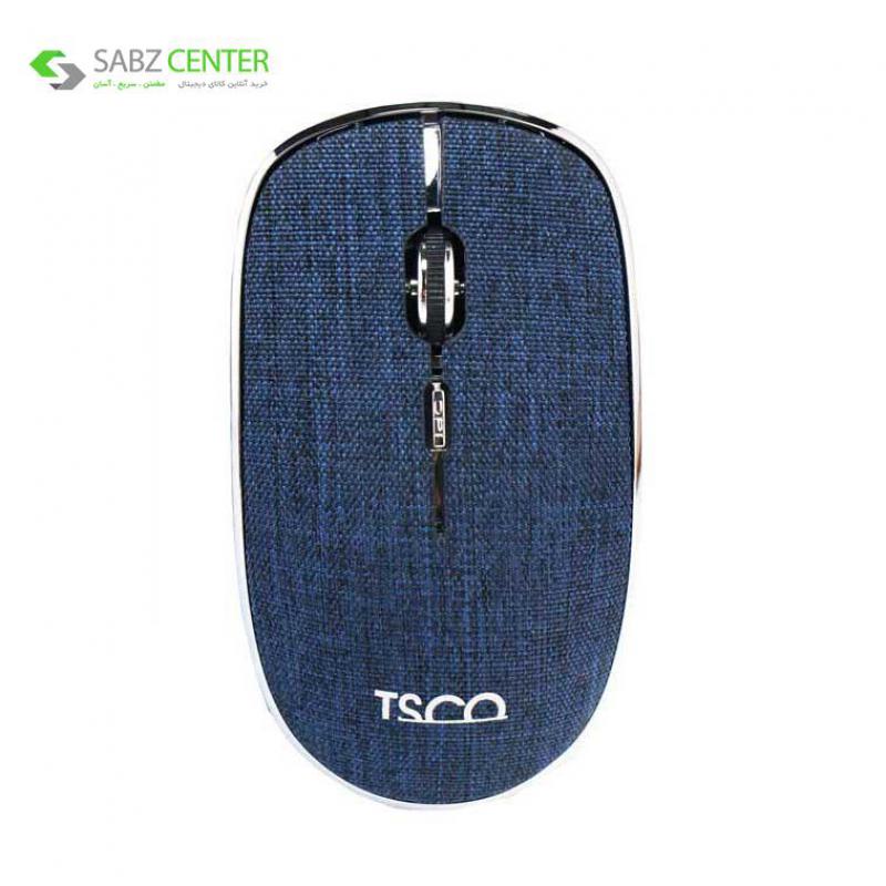 ماوس بی‌سیم تسکو TM 690W