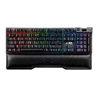 کیبورد مکانیکال گیمینگ ای دیتا XPG SUMMONER BLUE Switch