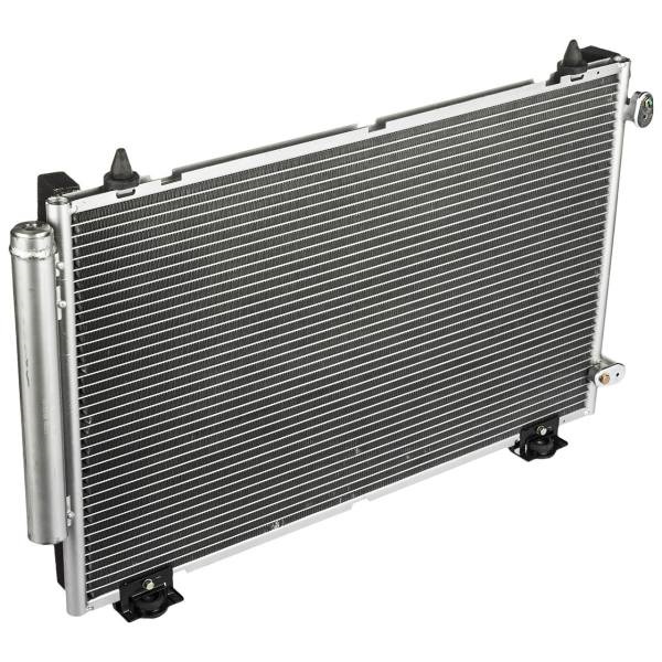 رادیاتور کولر لیفان مدل B8105100 مناسب برای لیفان 620