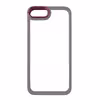 کاور اکسسوری سیتی مدل NEW SKIN مناسب برای گوشی موبایل اپل iPhone 8 Plus