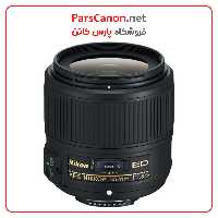 لنز نیکون Nikon AF-S NIKKOR 35mm f/1.8G ED Lens
