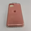 کاور مدل سیلیکونی مناسب برای گوشی موبایل اپل iphone 11 pro max
