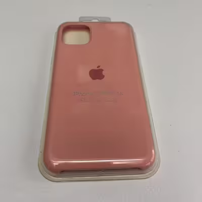 کاور مدل سیلیکونی مناسب برای گوشی موبایل اپل iphone 11 pro max