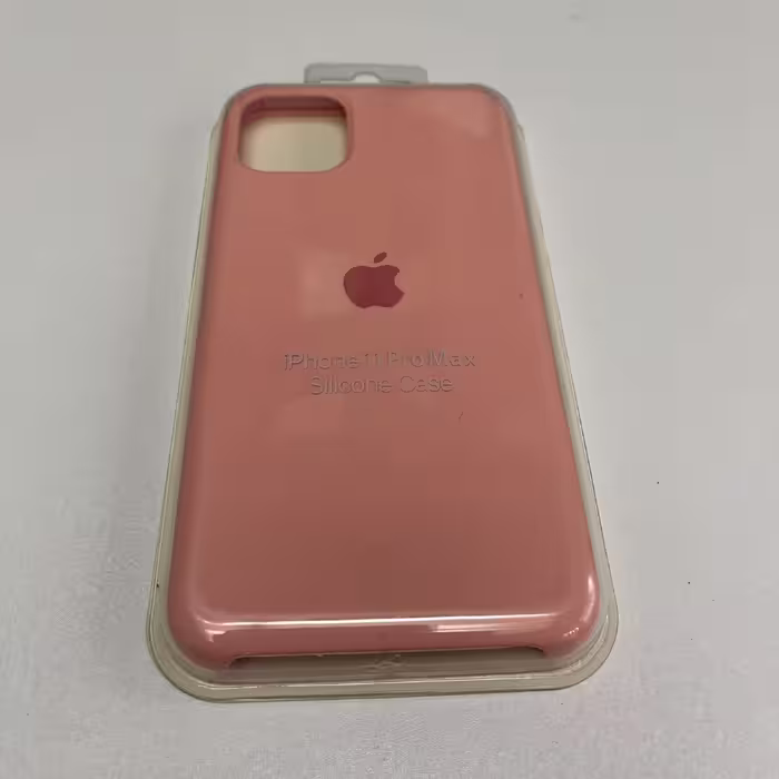 کاور مدل سیلیکونی مناسب برای گوشی موبایل اپل iphone 11 pro max
