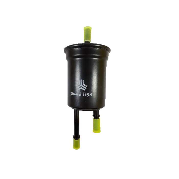 فیلتر بنزین کد 16 مناسب برای ساینا