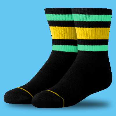 جوراب دیزر کد fiory1367-Y-G