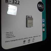 فلش 64 گیگ بکسو مدل پیت