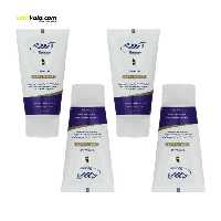 کرم بازسازی کننده آردن بیوتی مدل Dermaline حجم 50 میلی لیتر مجموعه 4 عددی