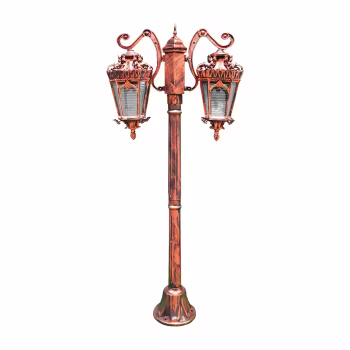 چراغ باغی مدل MP25