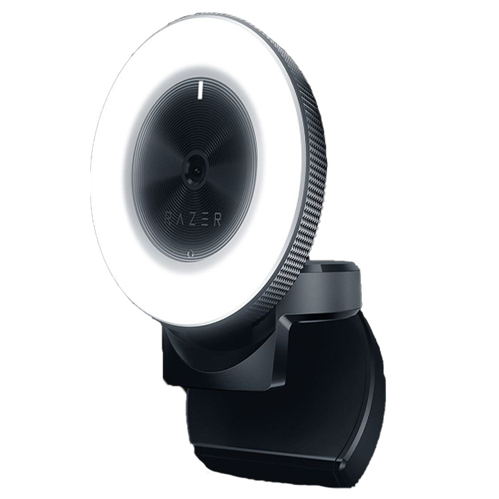 مشخصات، قیمت و خرید وب کم ریزر مدل Razer Kiyo